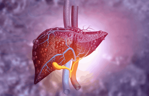 What is drug-induced liver damage?