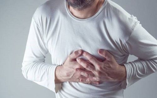 Triệu chứng bệnh van tim hậu thấp
