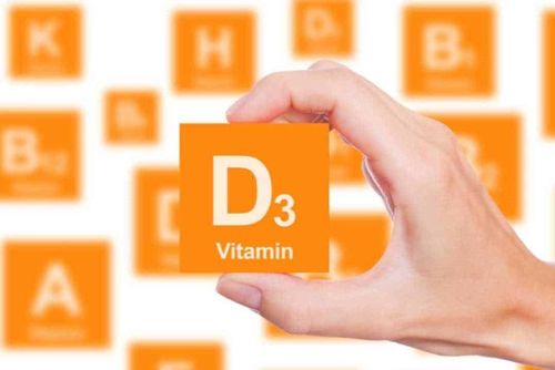 Bổ sung vitamin D3 cho trẻ sơ sinh như thế nào?