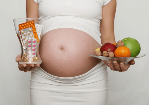 WHO recommendations on calcium supplementation during pregnancy