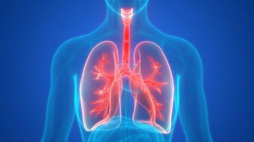 Độ ẩm không khí và bệnh phổi tắc nghẽn mãn tính (COPD)