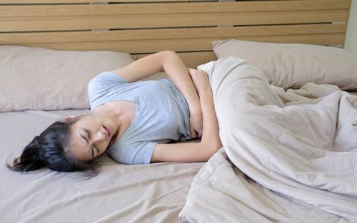 Stomach pain can't get up due to gastritis, what to do?