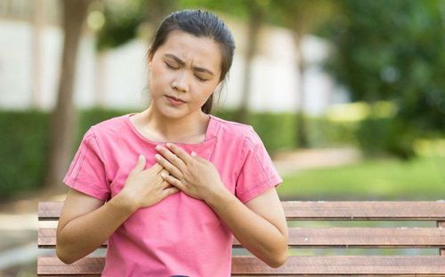 Ợ chua (ợ nóng) thường gây ảnh hưởng đến đời sống của người bệnh