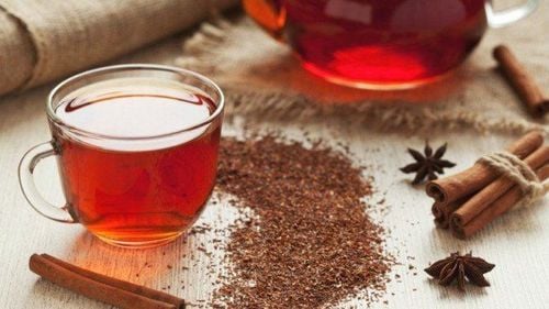 
Trà Rooibos đỏ
