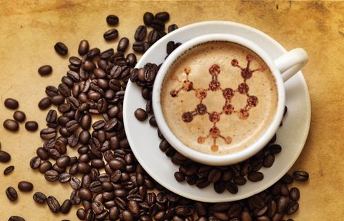 Is it true that caffeine can slow down children's growth?