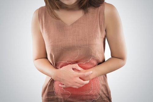 Đau bụng dưới kèm theo co thắt đại tràng là triệu chứng của bệnh gì?