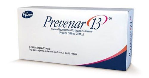 
Mọi người có thể tiêm cả 2 loại vắc-xin phế cầu Synflorix và Prevenar 13
