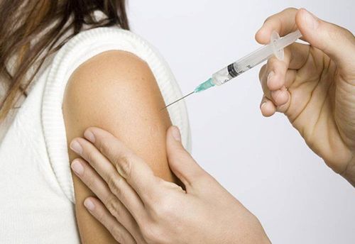 How long after hepatitis B vaccination can I get pregnant?