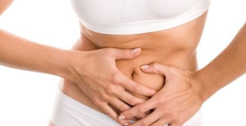 14 reasons why you have a stomach ache