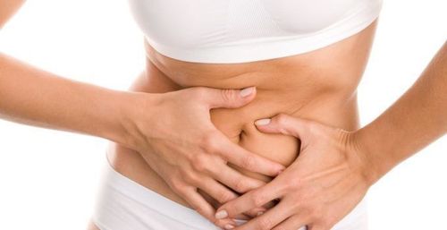 Frequent, persistent stomach pain is a warning of what diseases?