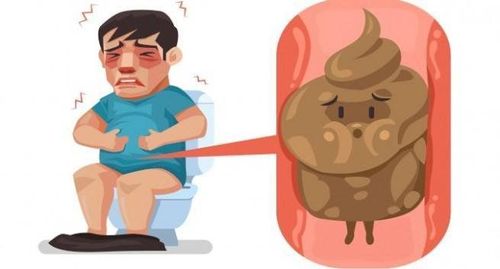 What to do when taking medicine for constipation does not go away?