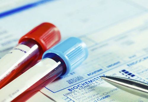 Meaning of blood SCC test index