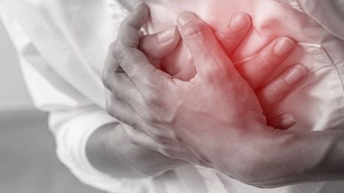 Thế nào là cơn đau thắt ngực không ổn định?