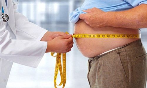 Kiểm soát chu vi vòng bụng, tránh béo phì: Cách đo vòng eo