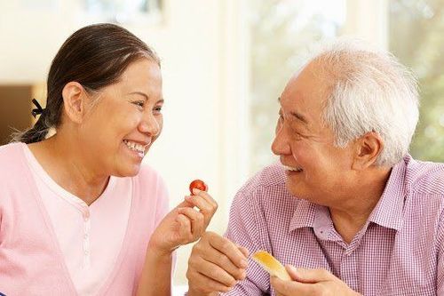 Guidelines for calcium supplements for the elderly