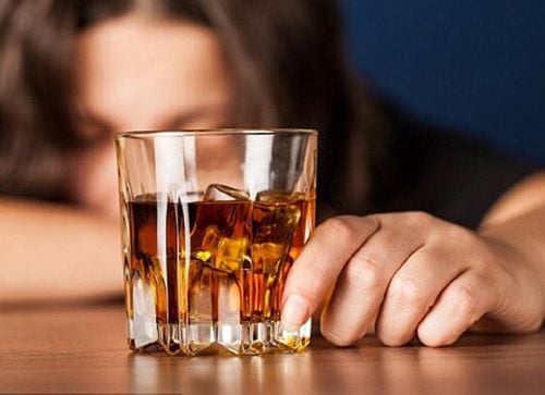 Alcohol and its effects on human health