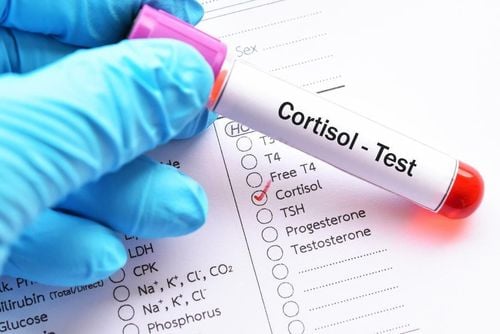 Xét nghiệm cortisol được chỉ định ở những bệnh lý nào?
