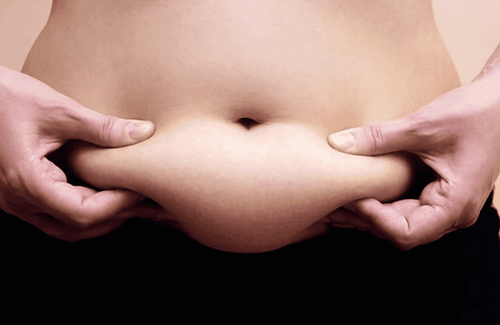 The Reasons You Don't Lose Belly Fat