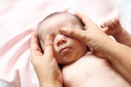 Common eye diseases in babies