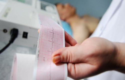 Role of electrocardiogram in the diagnosis of pulmonary infarction