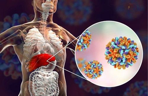 Fulminant viral hepatitis