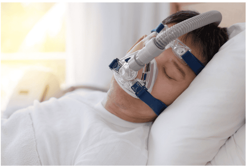 What is oxygen therapy?