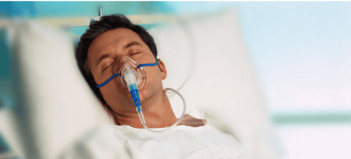 
Liệu pháp oxy cho người mắc bệnh phổi tắc nghẽn mãn tính (COPD)
