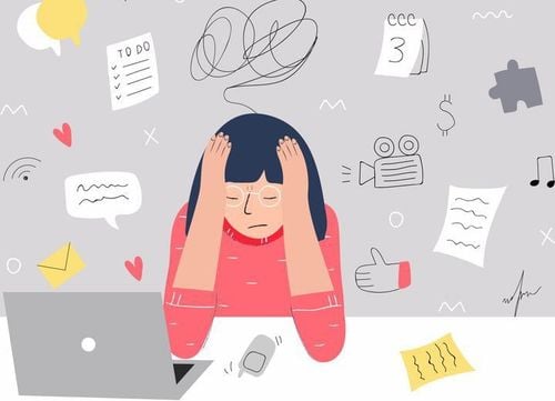 Làm sao để vượt qua trạng thái stress, căng thẳng?