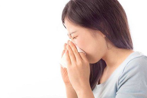 Take a history of sinusitis during a general physical examination