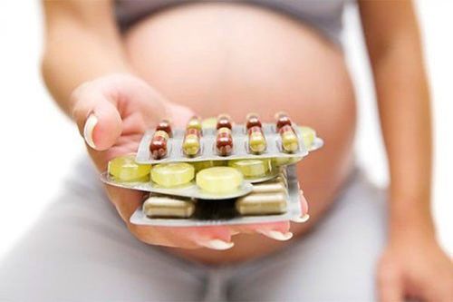 Iron is essential for pregnant women