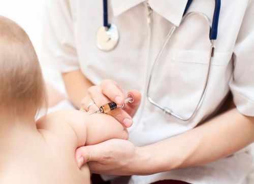Bị viêm phổi rồi mới tiêm vắc-xin phế cầu có tác dụng không?