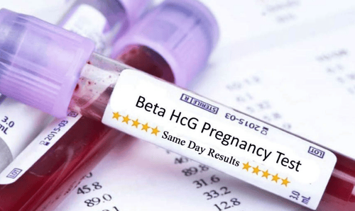 Chậm kinh, kết quả Beta HCG là 351 đã mang thai chưa?