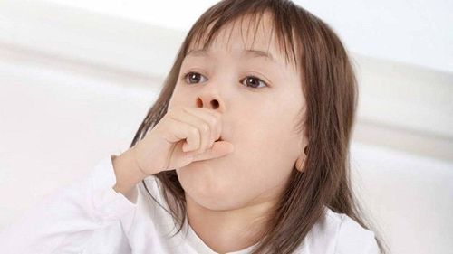 Things to know about cough in children