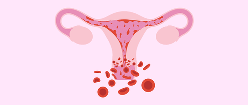 Can a person with a pediatric uterus be cured and get pregnant?