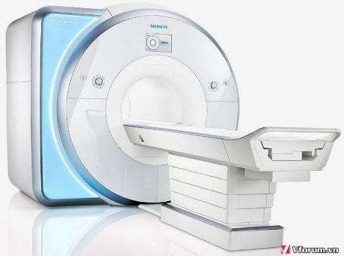 Current indications for mammography magnetic resonance imaging