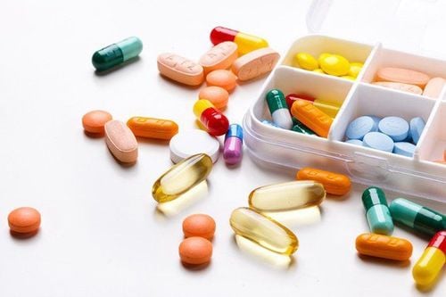 Common dangerous drug interactions