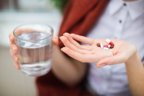 Cough medicine: How should you take it?