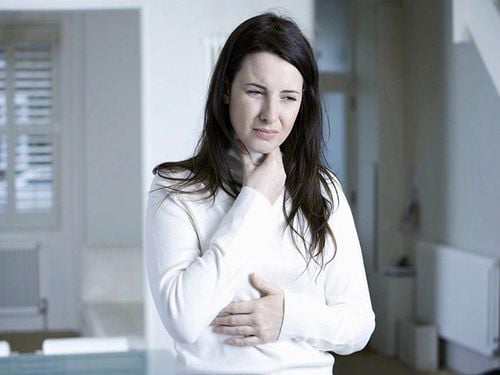 Signs and dangers of gastrointestinal foreign body