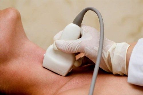Carotid ultrasound for early detection of atherosclerosis