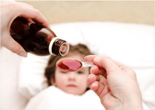 How to give your child safe and effective medicine?