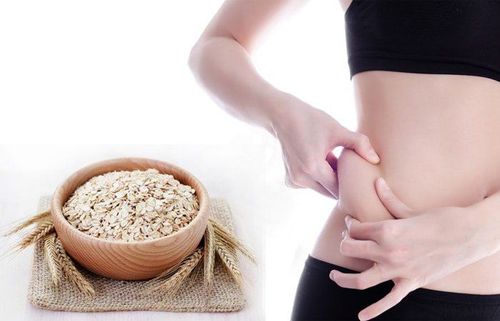 Eating oats can lose weight: True or not true?