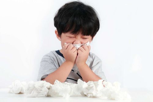 Children's Allergic Rhinitis: What you need to know?