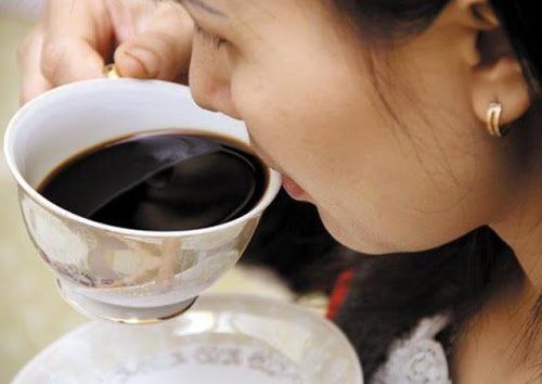 Heart pounding, fatigue in the body after drinking coffee, what to do?