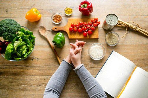 The 2,000-calorie diet: Food lists and meal plans