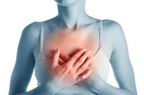 Is it dangerous to feel pain and tightness in the chest?