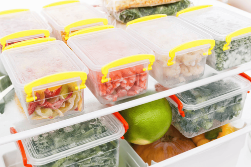 Avoid Food Poisoning: Keeping Your Refrigerator Safe