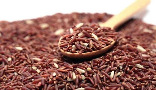 Nutritional value of brown rice