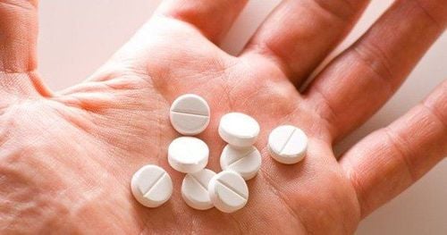 
Thuốc Aspirin được sử dụng chủ yếu với vai trò giảm đau
