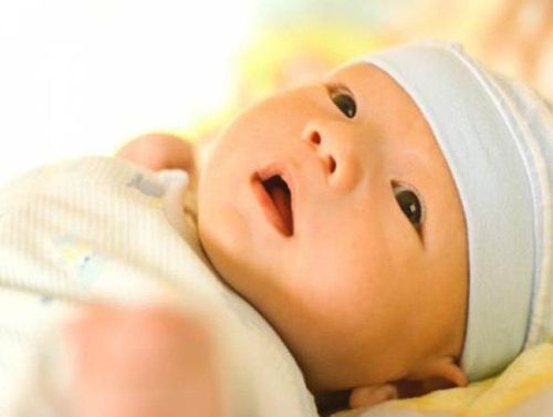 Chỉ số Bilirubin ở trẻ sơ sinh vàng da bao nhiêu là bình thường?