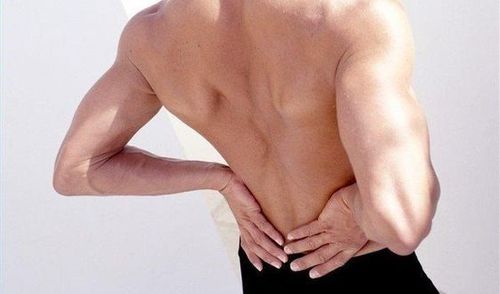 
Viêm khớp cột sống là bệnh viêm khớp do bệnh viêm ruột gây ra
